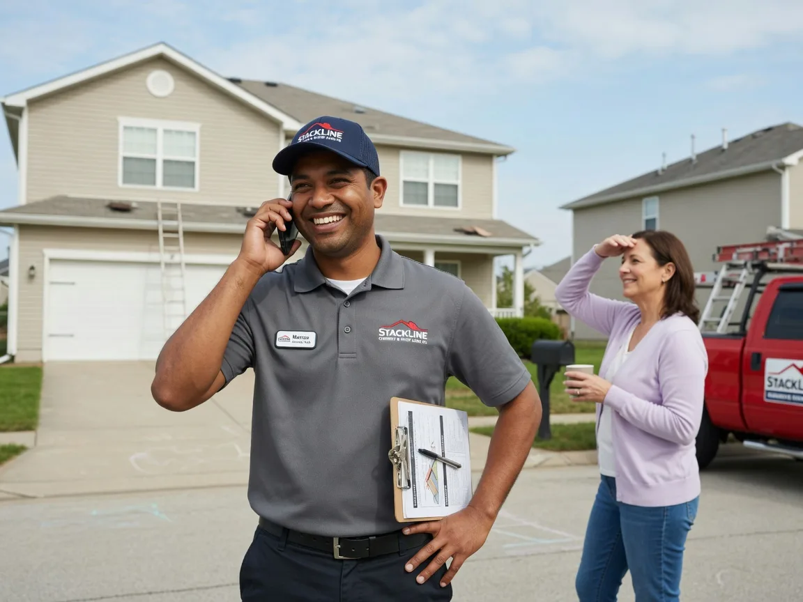 Chimney flashing repair Swiftwater, PA FAQs